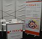 Abbildung 1: INKaS-Stand auf dem 18.Energietag Rheinland-Pfalz
