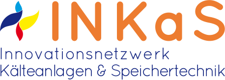 INKaS - Innovationsnetzwerk Kälteanlagen & Speichertechnik